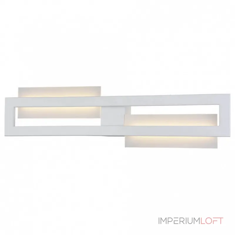 Накладной светильник Vele Luce Silvi 742 VL8191W21
