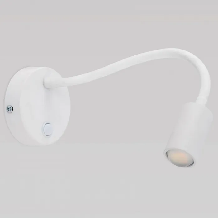 Бра TK Lighting Lagos 2449 Lagos 5W от ImperiumLoft