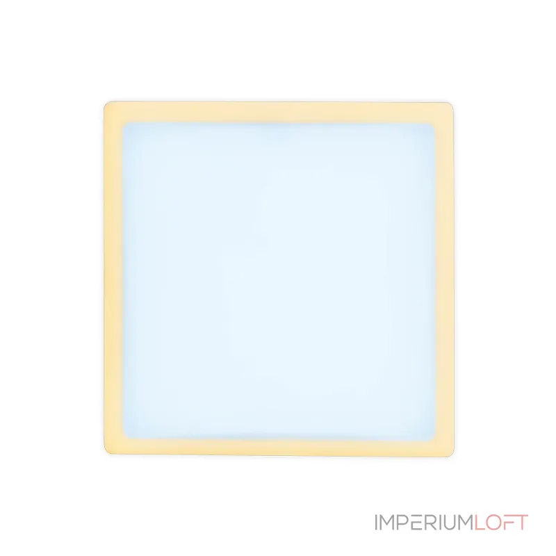 Встраиваемый светильник Ambrella Downlight 2 DCR331 Цвет плафонов белый Цвет арматуры белый