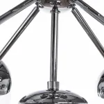 Потолочная люстра Arte Lamp 1664 A1664PL-5CC 
