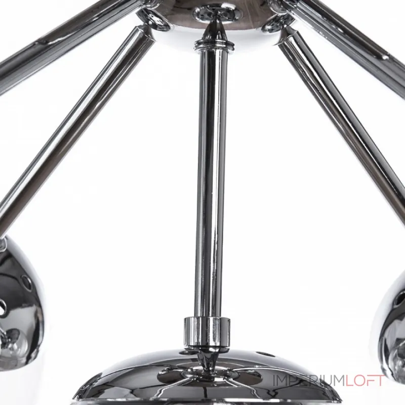 Потолочная люстра Arte Lamp 1664 A1664PL-5CC 