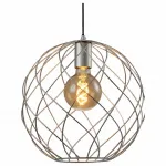 Подвесной светильник Janis TL1190H-01SL Toplight