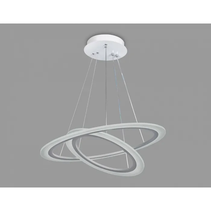 Подвесной светильник Ambrella Original FA FA4355 от ImperiumLoft