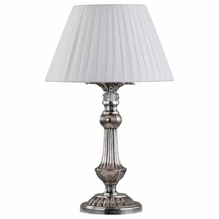 Настольная лампа декоративная Omnilux Miglianico OML-75414-01 от ImperiumLoft