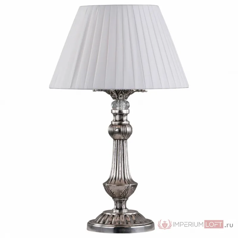 Настольная лампа декоративная Omnilux Miglianico OML-75414-01 от ImperiumLoft