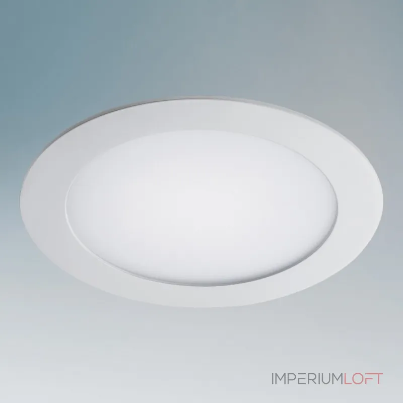 Встраиваемый светильник Lightstar Zocco CYL LED 223124 Цвет арматуры белый от ImperiumLoft Встраиваемый светильник Lightstar Zocco CYL LED 223124 Цвет арматуры белый от ImperiumLoft