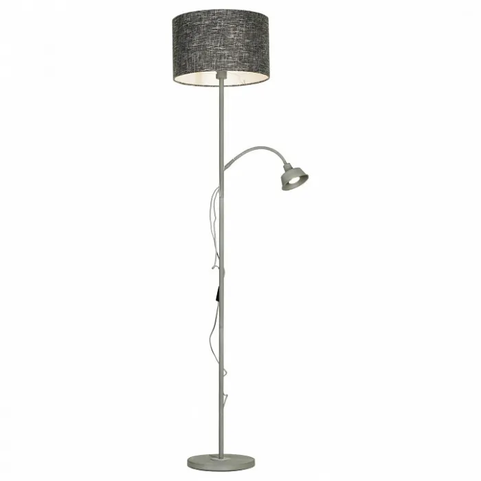 Торшер с подсветкой Lussole LSP-0510 от ImperiumLoft