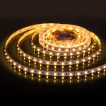 Лента светодиодная  Elektrostandard 24V 60Led 10W IP20 5050 24V 60Led 10W IP20