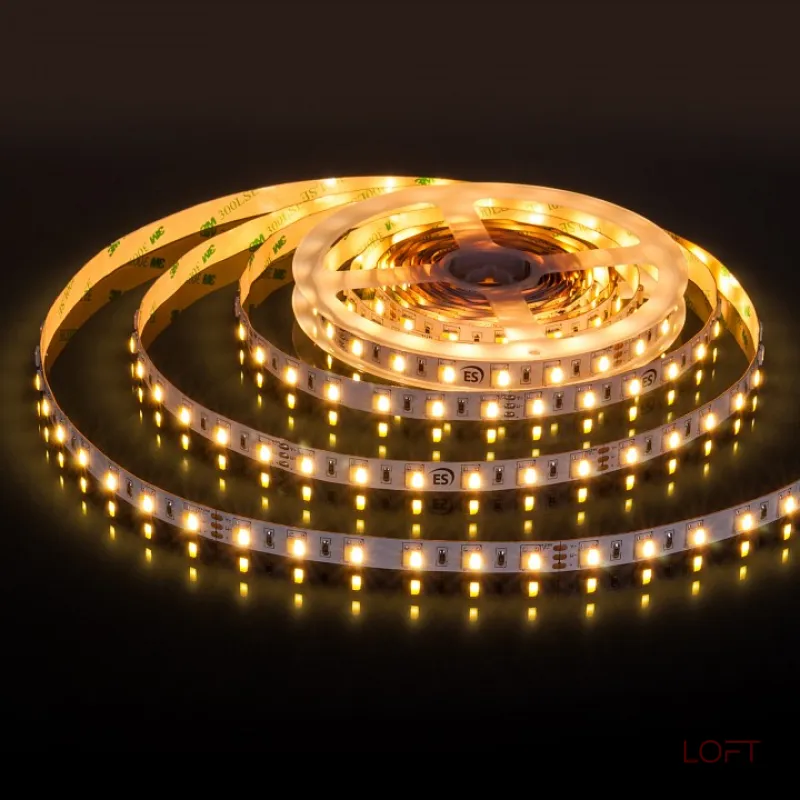 Лента светодиодная Elektrostandard 24V 60Led 10W IP20 5050 24V 60Led 10W IP20 Лента светодиодная Elektrostandard 24V 60Led 10W IP20 5050 24V 60Led 10W IP20