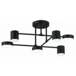 Потолочная люстра EVOLUCE Nobel SLE201042-06 