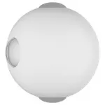 Накладной светильник DesignLed Sfera GW-A161-4-4-WH-WW от ImperiumLoft