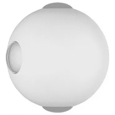 Накладной светильник DesignLed Sfera GW-A161-4-4-WH-WW от ImperiumLoft