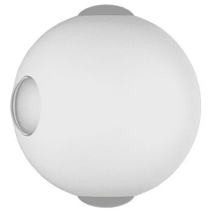 Накладной светильник DesignLed Sfera GW-A161-4-4-WH-WW от ImperiumLoft