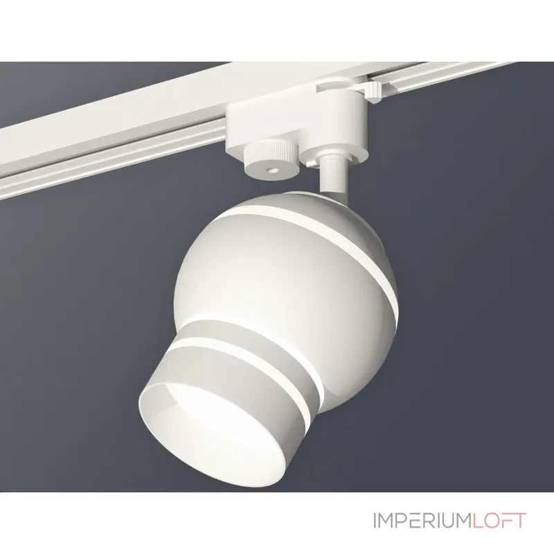 Светильник на штанге Ambrella XT110 XT1101050 Цвет плафонов белый