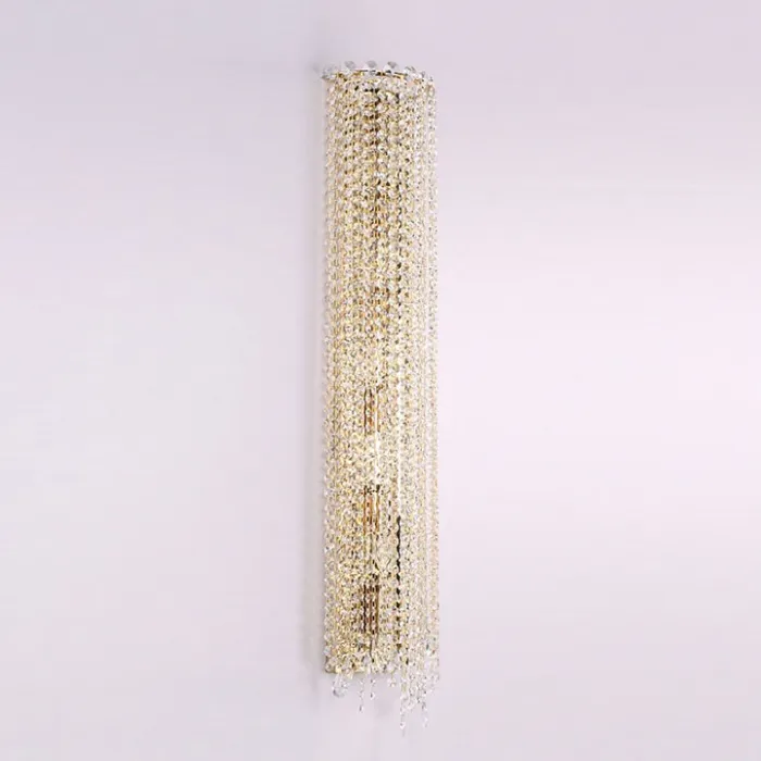 Накладной светильник Newport 10906/A gold от ImperiumLoft