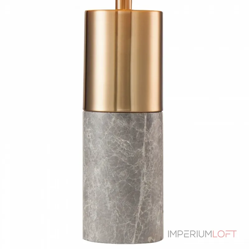 Настольная лампа декоративная Lucia Tucci Tous TOUS T1692.1