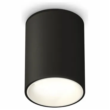 Накладной светильник Ambrella Techno Spot 238 XS6313020 Цвет плафонов черно-белый