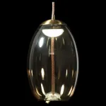 Подвесной светильник Loft it Knot 8135-A от ImperiumLoft