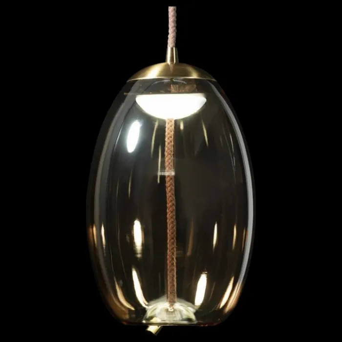 Подвесной светильник Loft it Knot 8135-A от ImperiumLoft