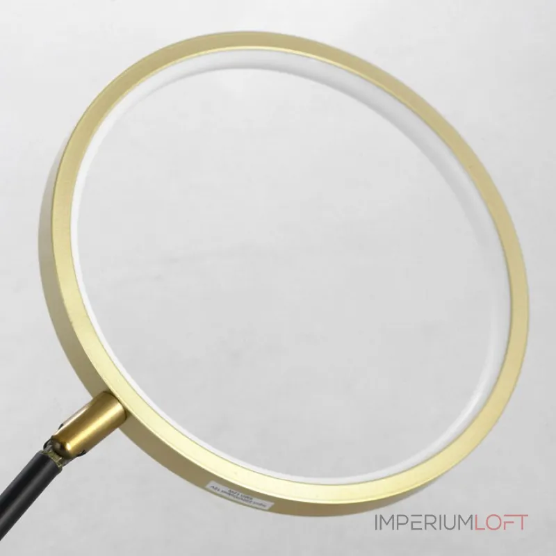 Потолочная люстра Lussole Gilbert LSP-8433 Потолочная люстра Lussole Gilbert LSP-8433