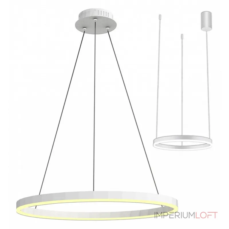 Подвесной светильник Kink Light Тор 08212,01A(4000K) Подвесной светильник Kink Light Тор 08212,01A(4000K)