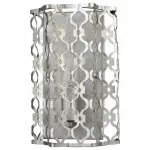 Накладной светильник Vele Luce Essenziale 742 VL4055W01 Цвет арматуры кремовый Цвет плафонов кремовый