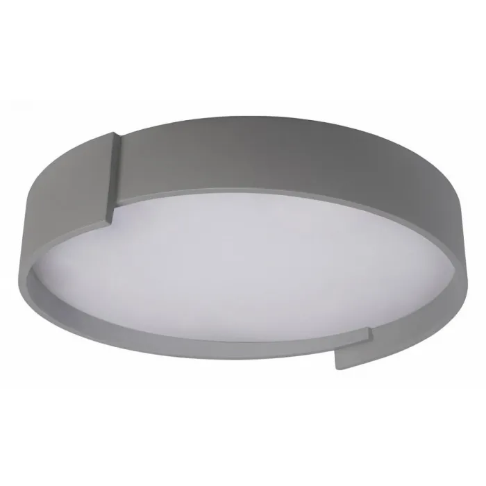 Накладной светильник Loft it Coin 10200 Grey от ImperiumLoft