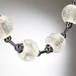 Бра Odeon Light Crystal 5007/25WL от ImperiumLoft