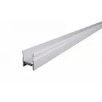 Профиль накладной  Deko-Light AH-01-20 970265 Цвет арматуры серебро от ImperiumLoft