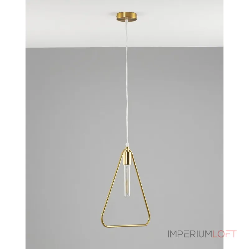 Подвесной светильник Moderli Miolla V10400-1P