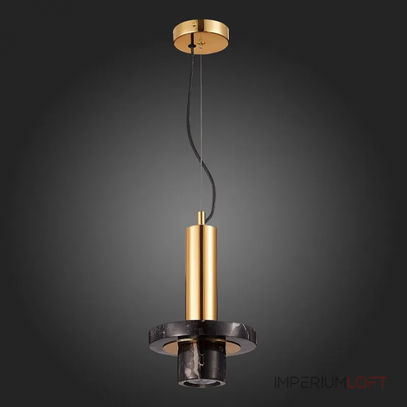 Подвесной светильник ST-Luce Pietra SL1210.403.01 Подвесной светильник ST-Luce Pietra SL1210.403.01