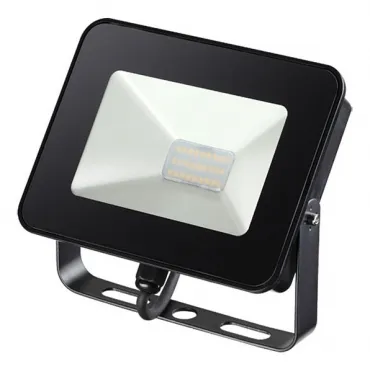 Настенно-потолочный прожектор Novotech Armin 357527 Цвет арматуры черный Цвет плафонов черный