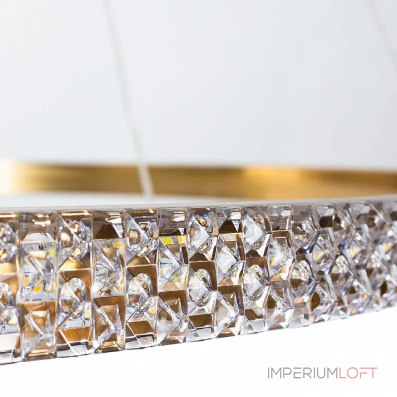 Подвесная люстра Arte Lamp Orione A2182SP-80PB