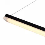 Подвесной светильник ST-Luce Gaia SL6113.403.01 от ImperiumLoft