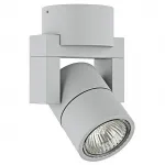 Накладной светильник Lightstar Illumo 051040-IP65 от ImperiumLoft