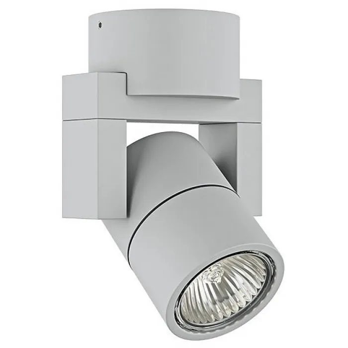 Накладной светильник Lightstar Illumo 051040-IP65 от ImperiumLoft