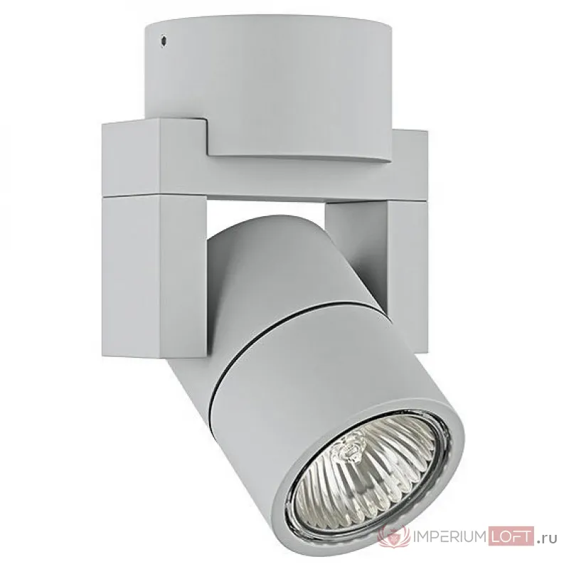Накладной светильник Lightstar Illumo 051040-IP65 от ImperiumLoft