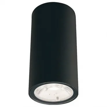 Накладной светильник Nowodvorski Edesa 9107 Цвет арматуры черный Цвет плафонов черный