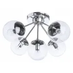 Потолочная люстра Arte Lamp 1664 A1664PL-5CC 