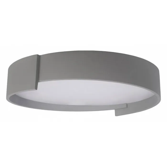 Накладной светильник Loft it Coin 10200 Grey от ImperiumLoft