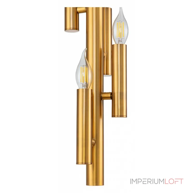 Подвесная люстра Stilfort Leonardo 2156/05/04P