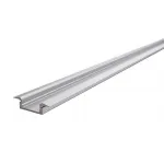 Профиль встраиваемый  Deko-Light ET-01-12 975041 Цвет арматуры серебро