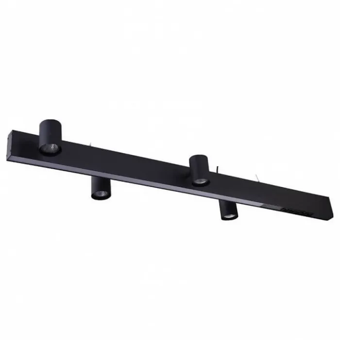 Подвесной светильник Vele Luce Chela 742 VL10142P24 от ImperiumLoft