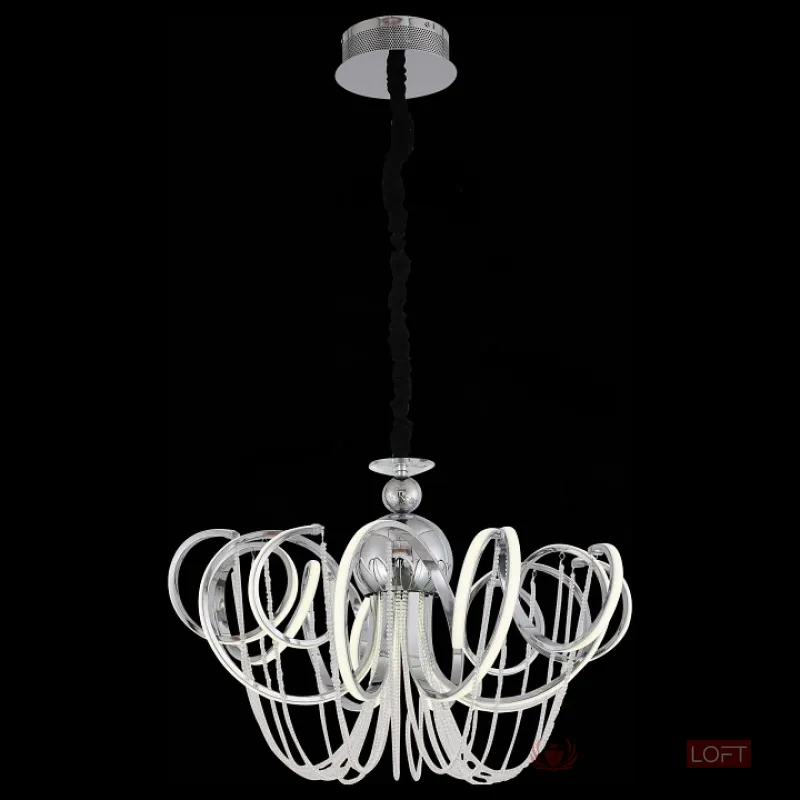 Подвесной светильник ST-Luce Travaso SL959.103.08 от ImperiumLoft