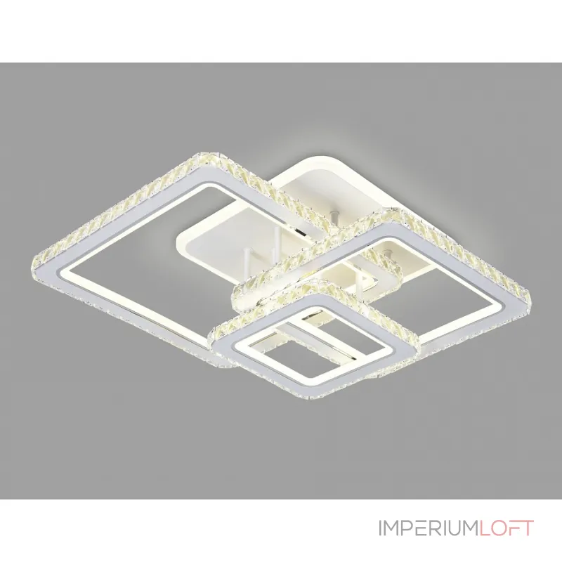 Потолочная люстра Ambrella Ice FA FA1732