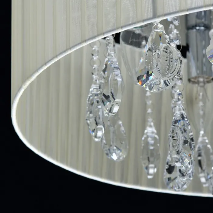 Накладной светильник MW-Light Жаклин 15 465016406 от ImperiumLoft