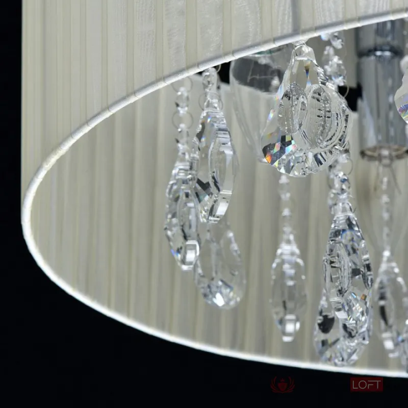 Накладной светильник MW-Light Жаклин 15 465016406 от ImperiumLoft