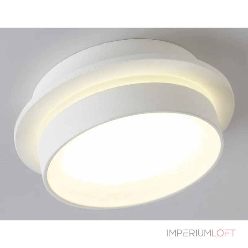 Накладной светильник Ambrella Techno TN TN5383 от ImperiumLoft Накладной светильник Ambrella Techno TN TN5383 от ImperiumLoft