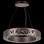 Подвесная люстра Lightstar Faraone 701161