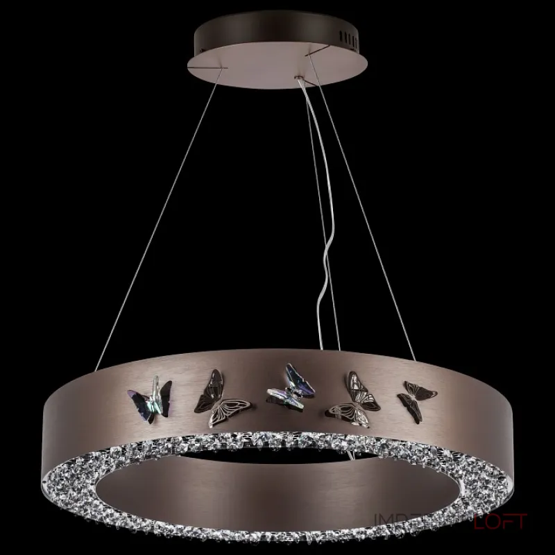 Подвесная люстра Lightstar Faraone 701161